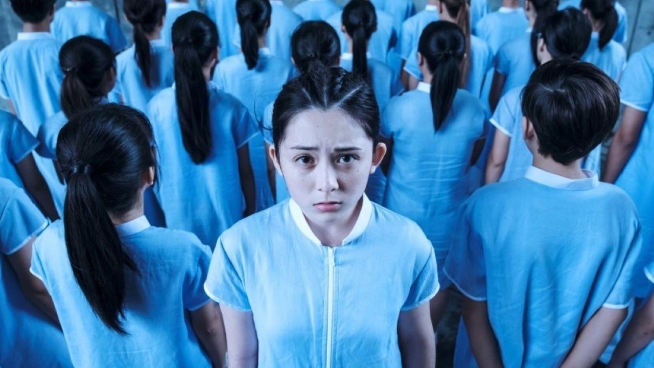 Backdrop for ADHD Is Necessary