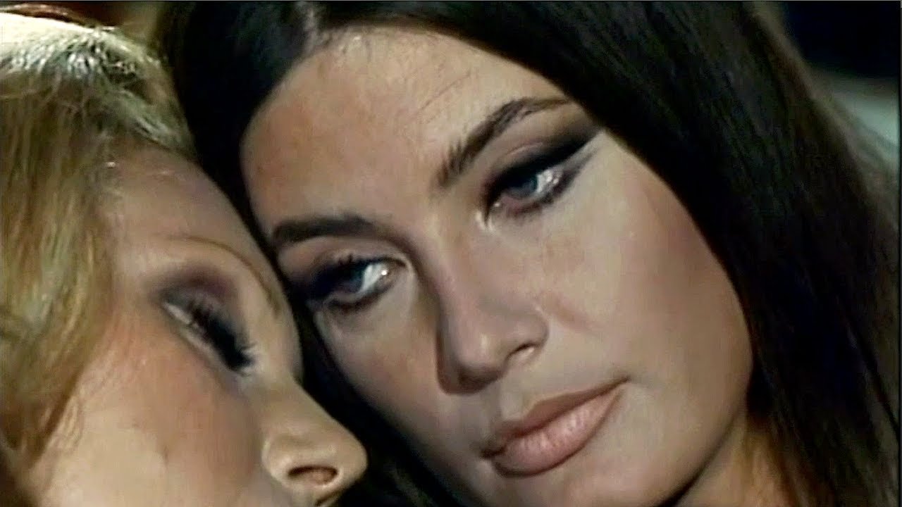 Backdrop for The Great Swindle