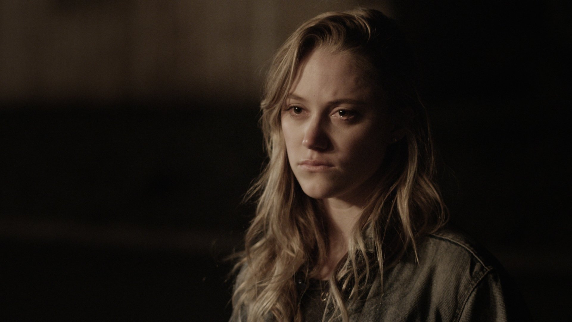 Backdrop for The Scent of Rain & Lightning