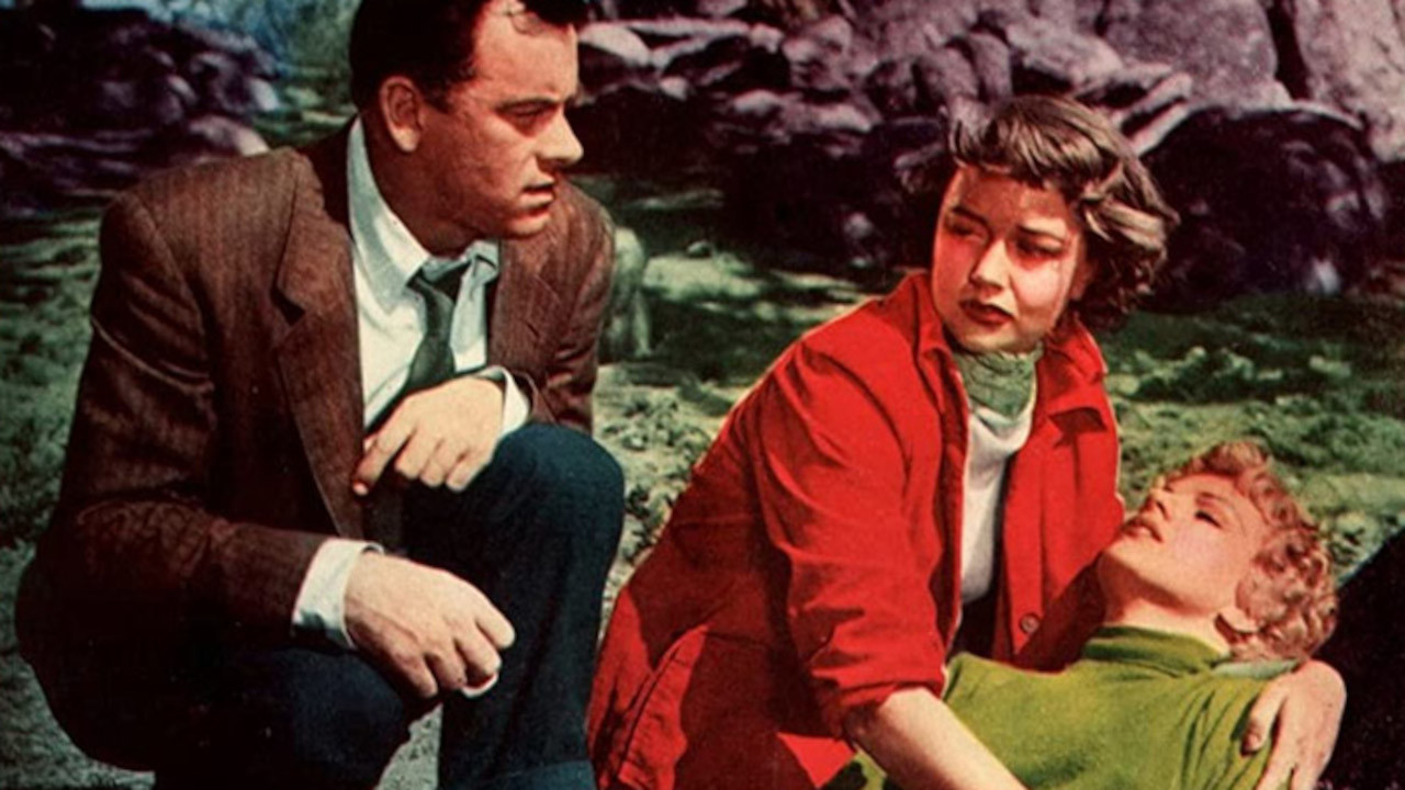 Backdrop for Security Risk