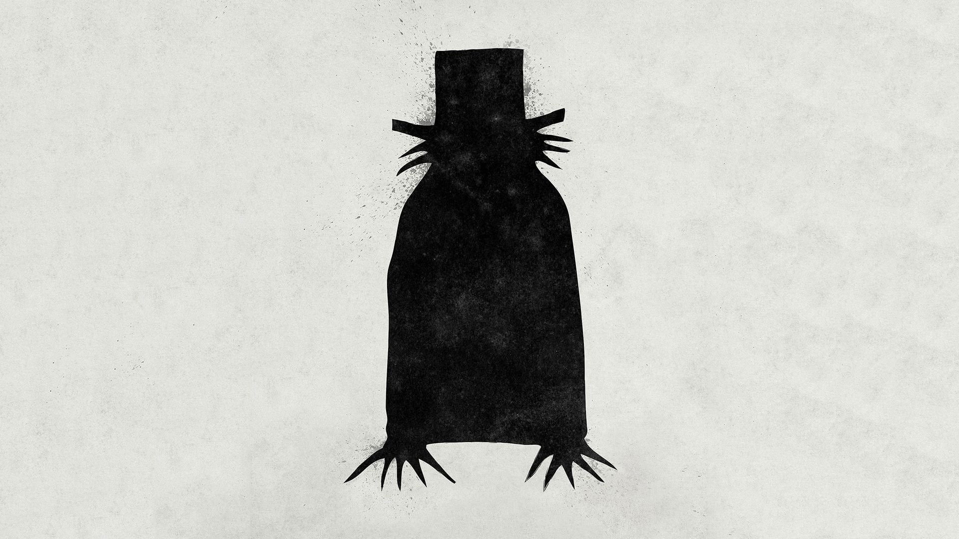 Backdrop for They Call Him Mister Babadook: The Making of The Babadook