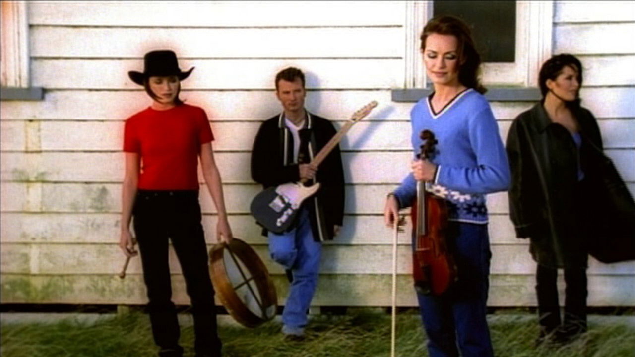 Backdrop for The Corrs: Best of The Corrs - The Videos