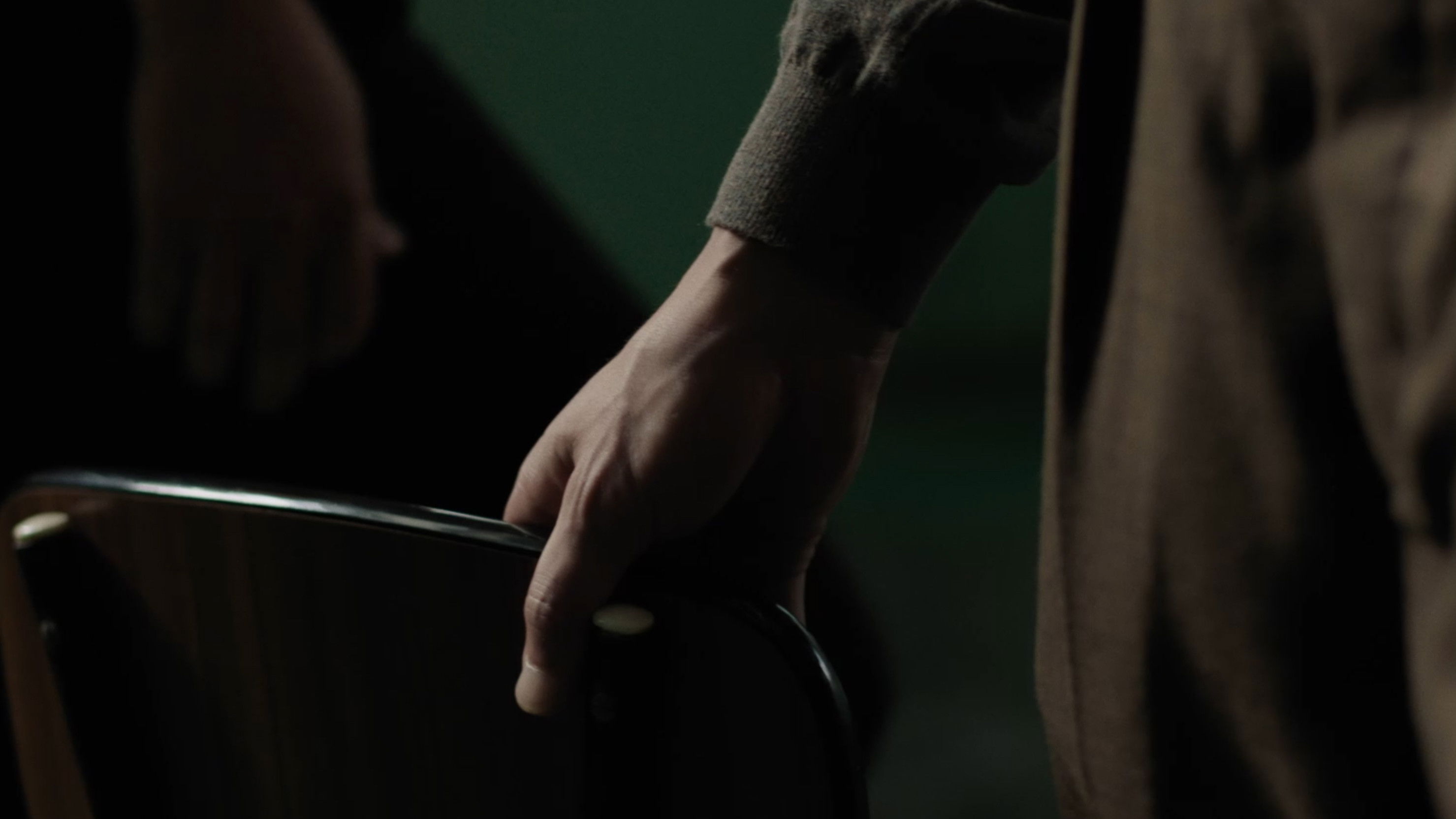 Backdrop for Mária Kerényi, 41, July 1970