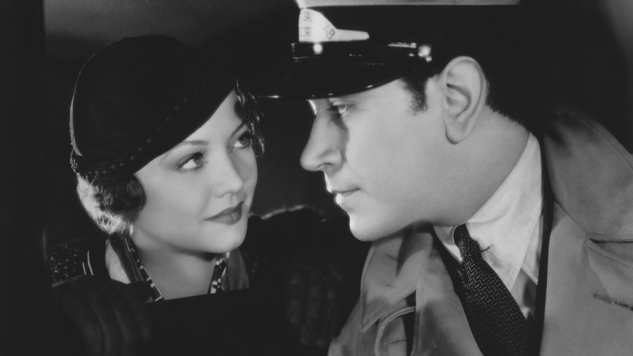 Backdrop for Pick-up