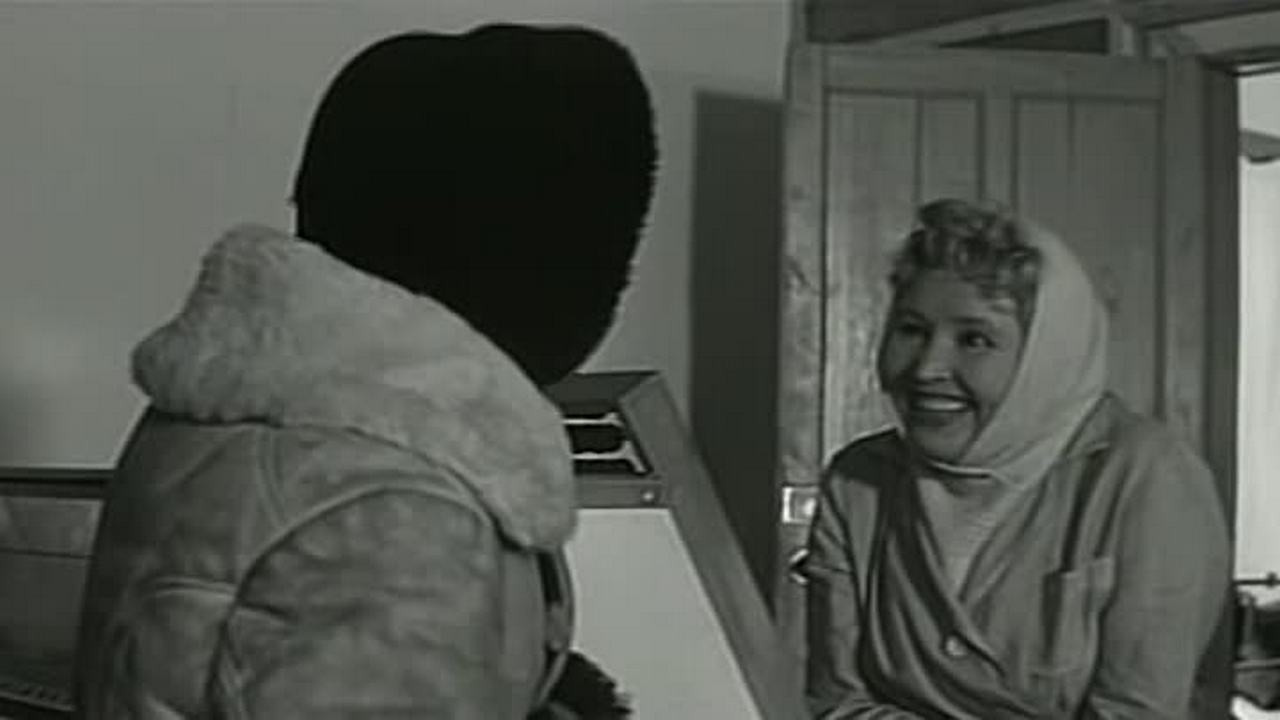 Backdrop for Thirst Over the Stream