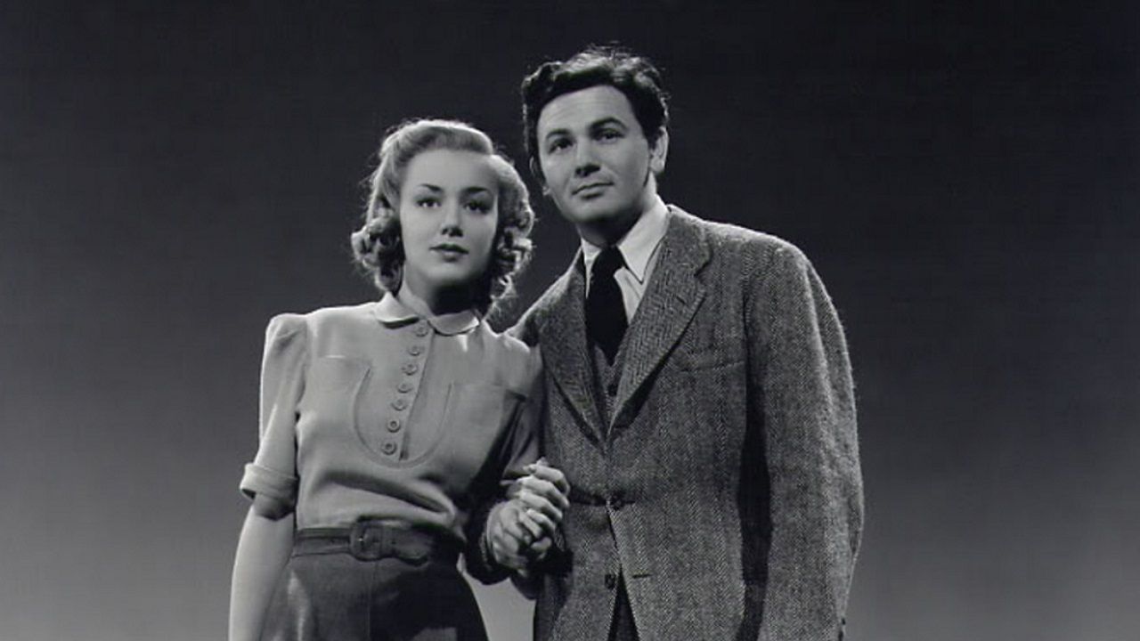 Backdrop for Saturday's Children