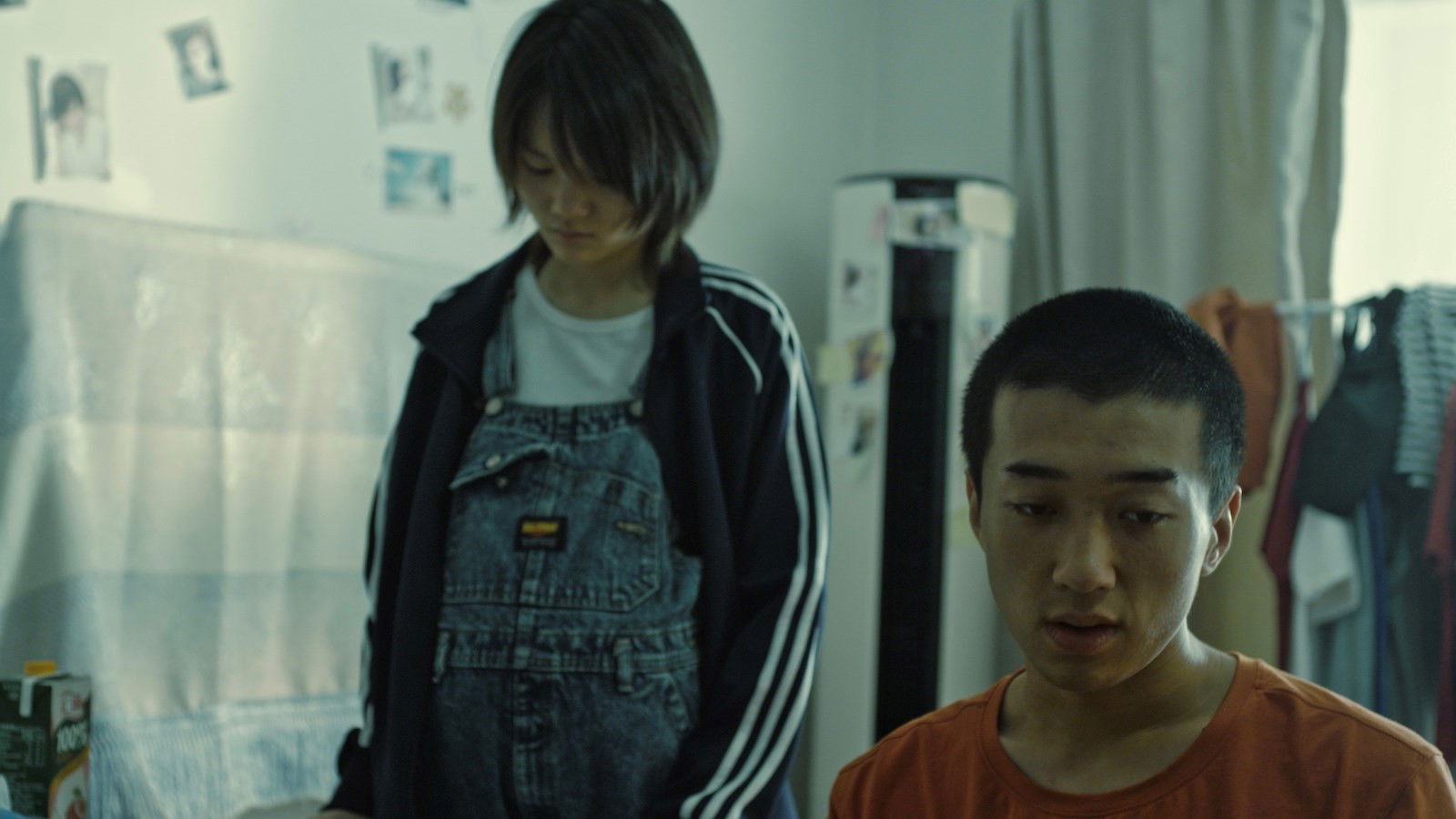 Backdrop for Marooned