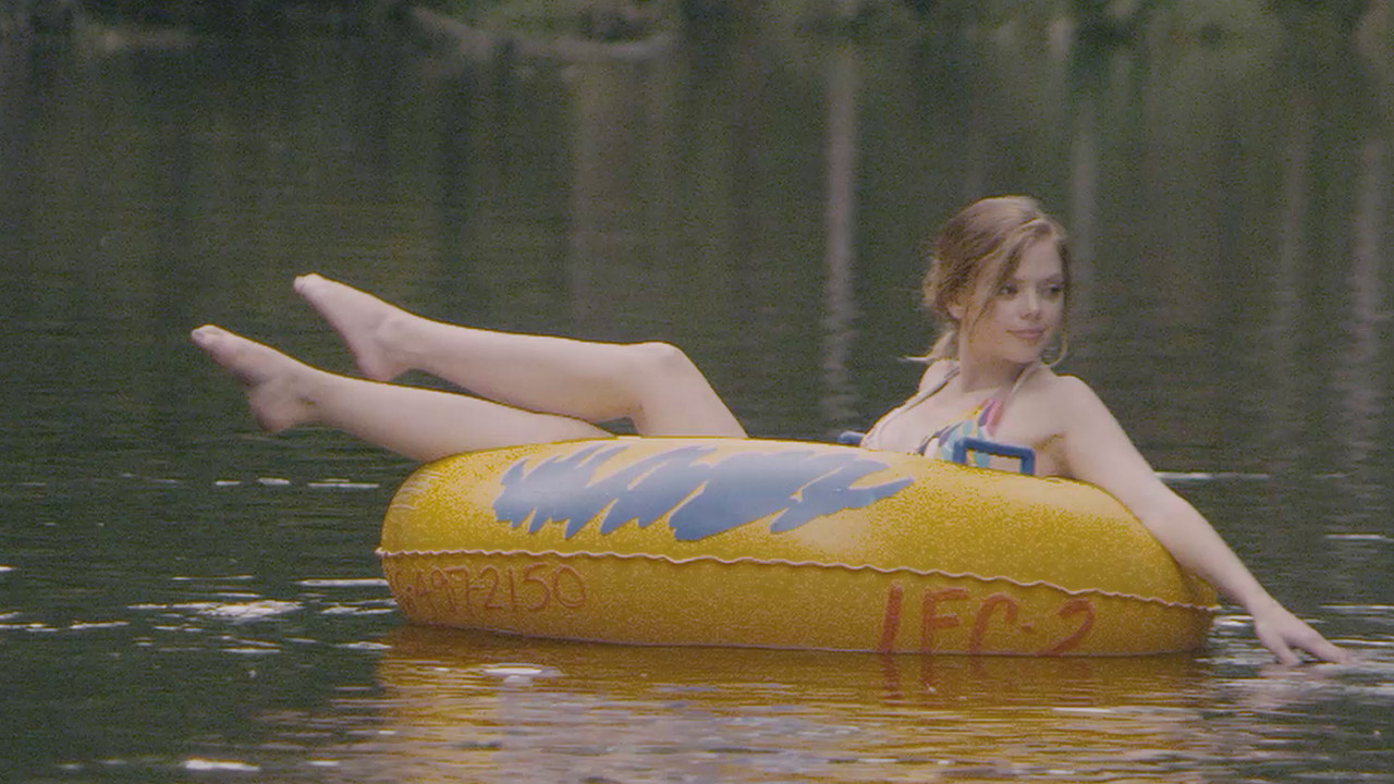 Backdrop for Paperback