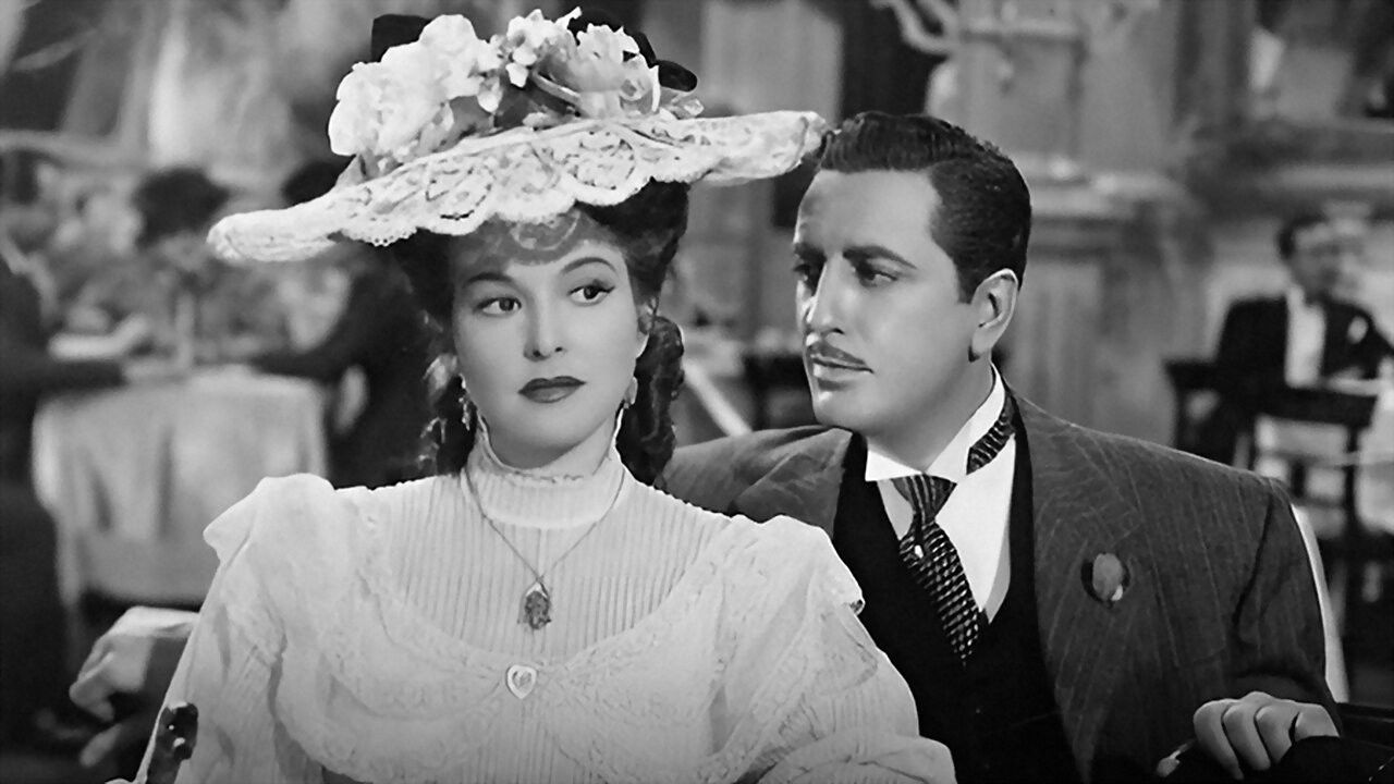 Backdrop for Las tandas del principal