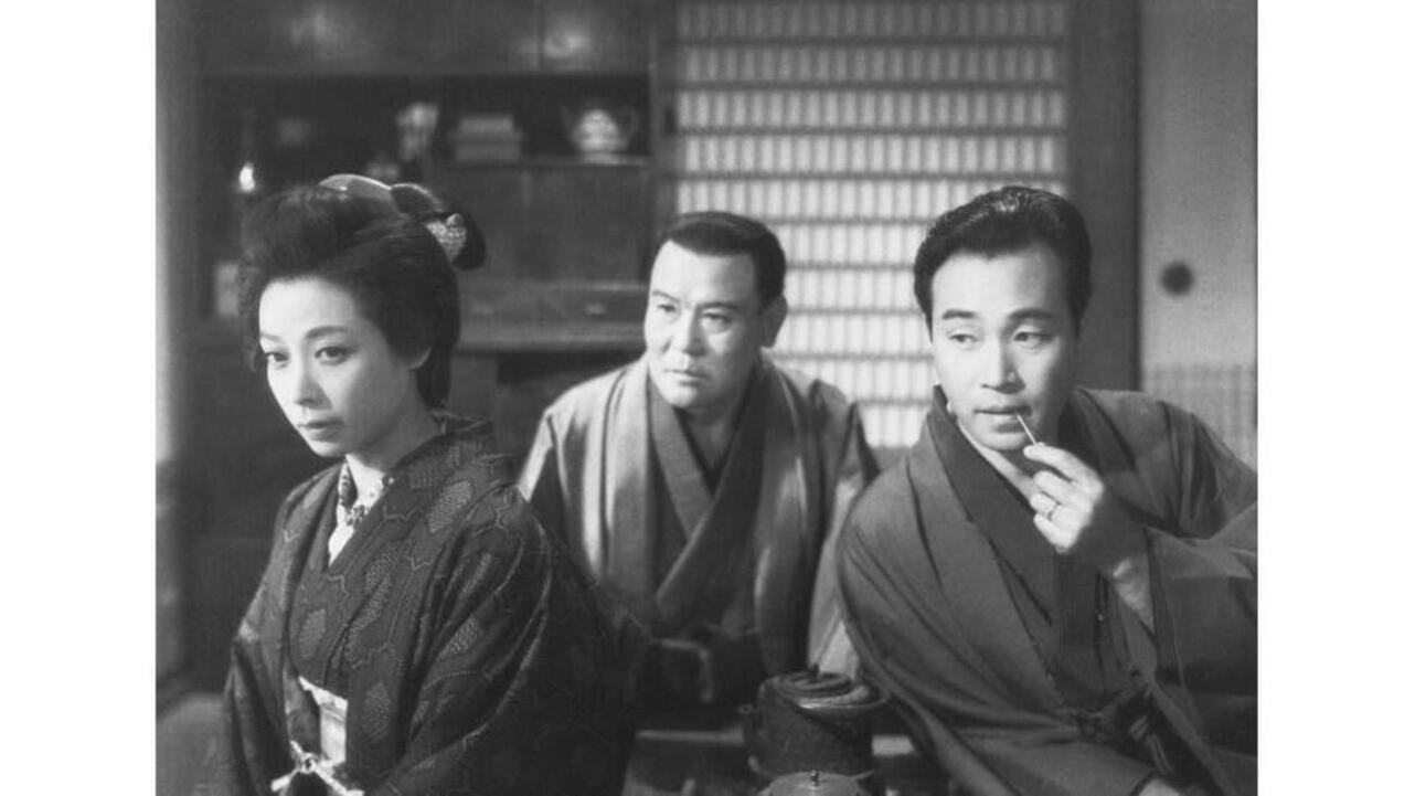 Backdrop for Flower Shop Curtain