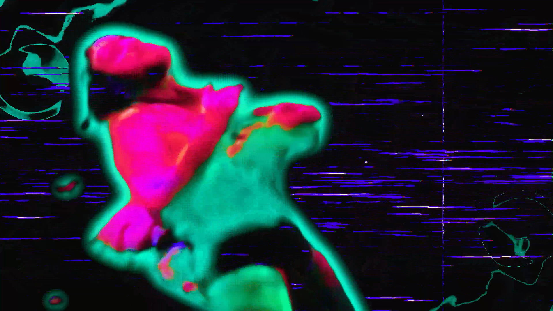 Backdrop for Desinteligência Natural