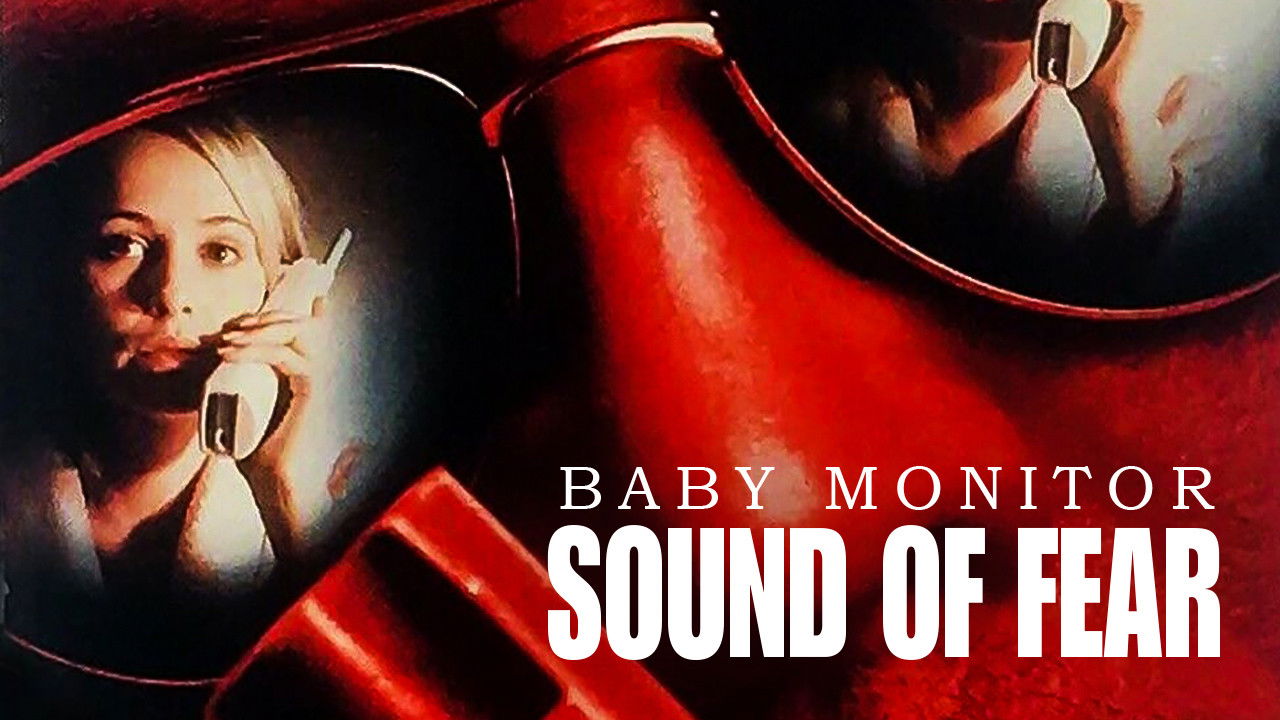 Backdrop for Baby Monitor: Sound of Fear