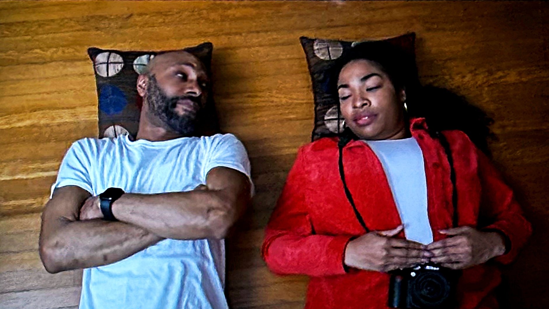 Backdrop for Everything in Its Place