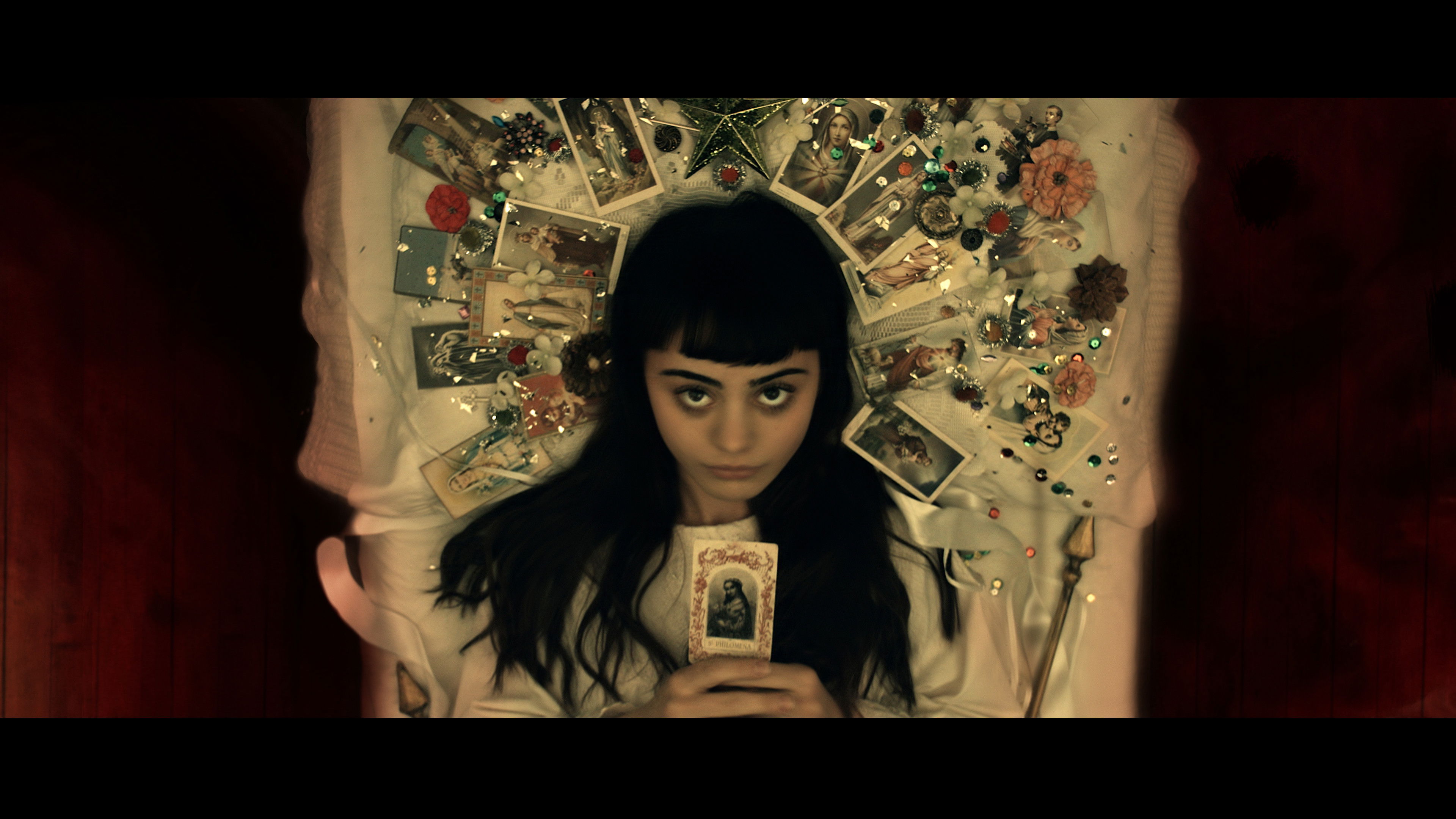 Backdrop for The Book of Birdie