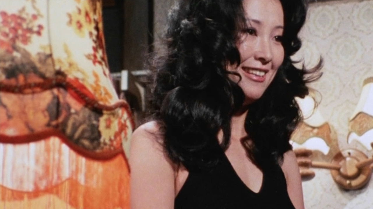 Backdrop for The Beauty of the Big Clock