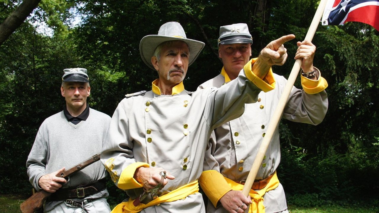 Backdrop for Lebendig skalpiert