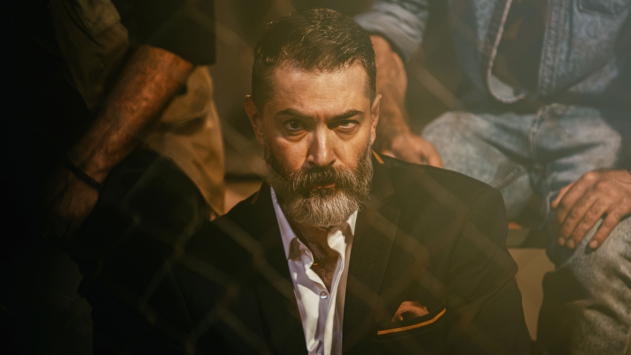 Backdrop for The Rebel