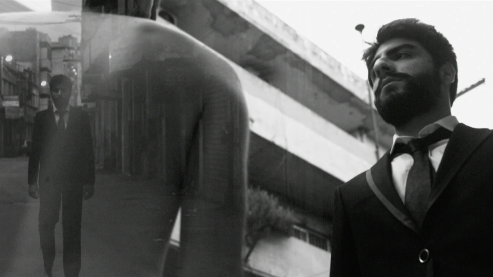 Backdrop for Full Stop