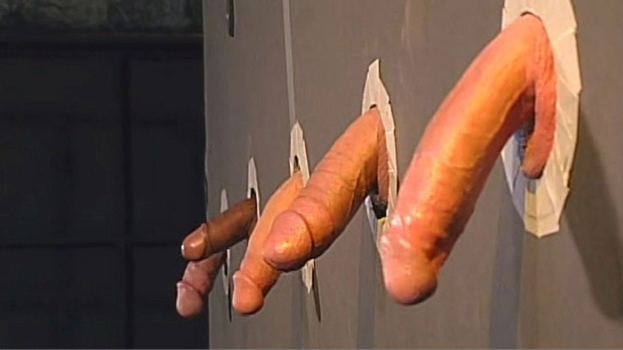 Backdrop for Glory Holes Of Las Vegas