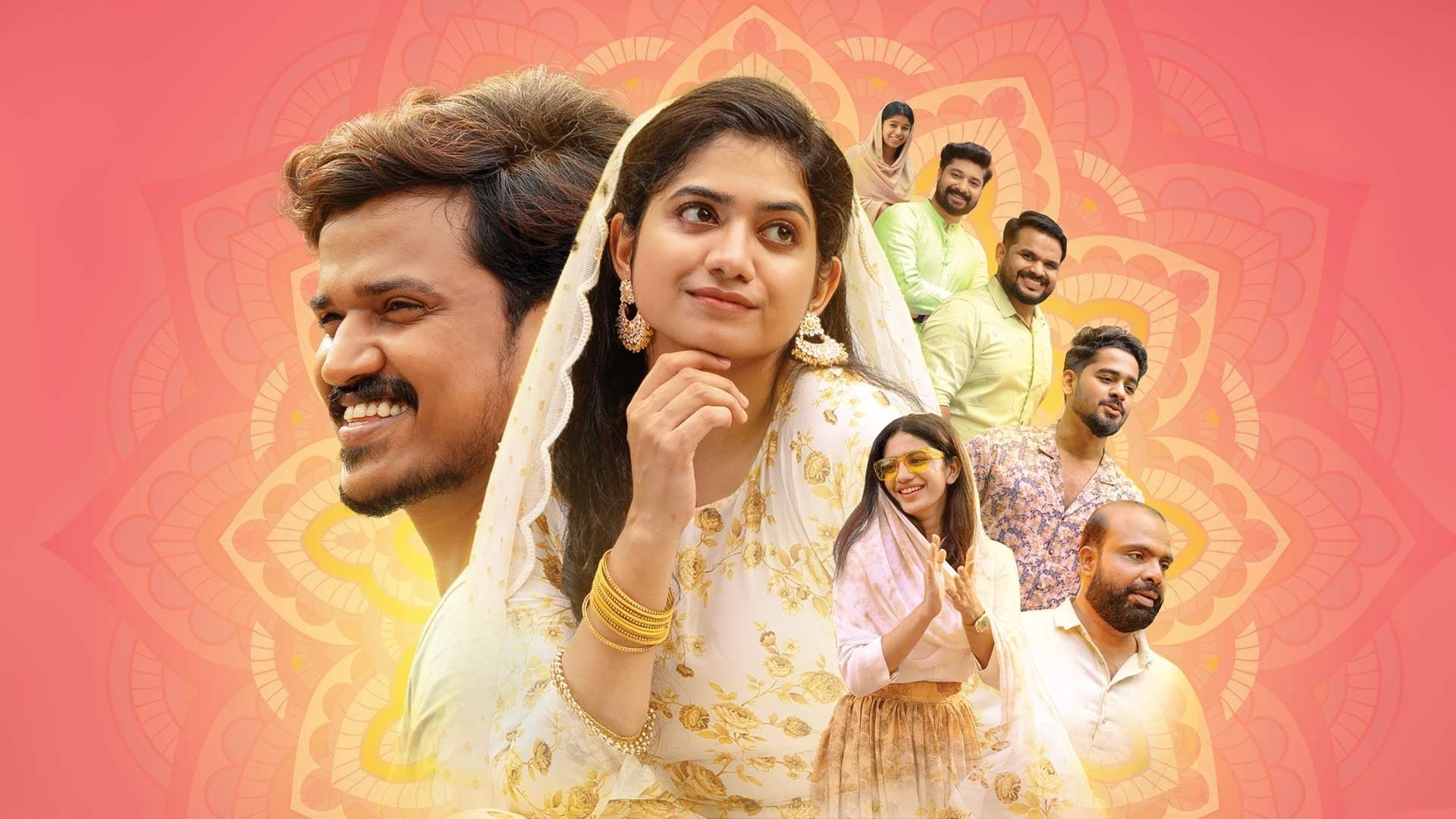 Backdrop for Sulaikha Manzil