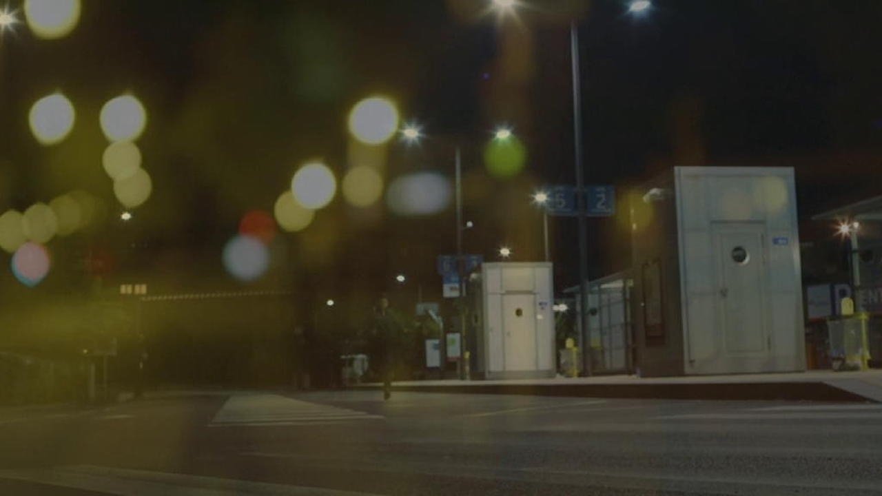 Backdrop for The Phoenix