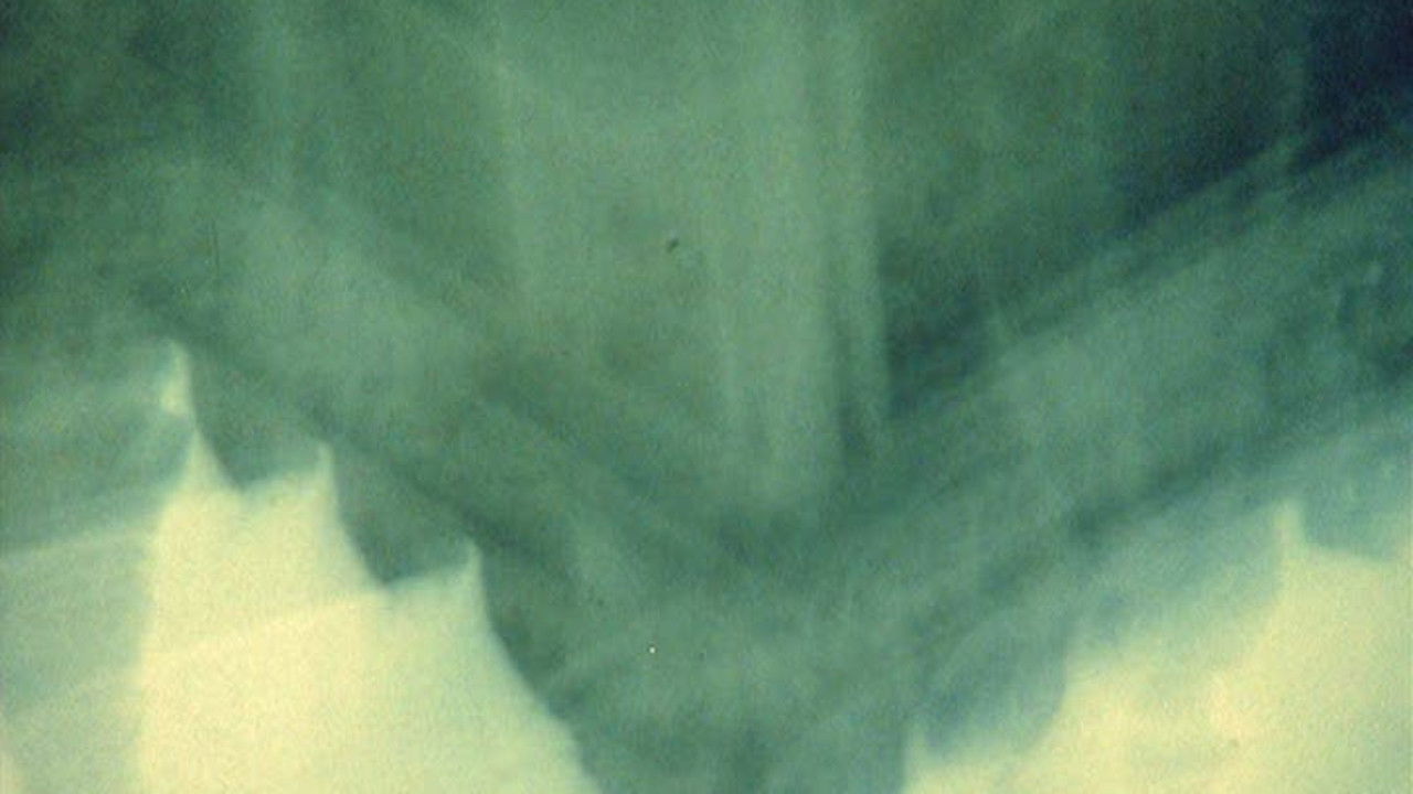 Backdrop for Unconscious London Strata