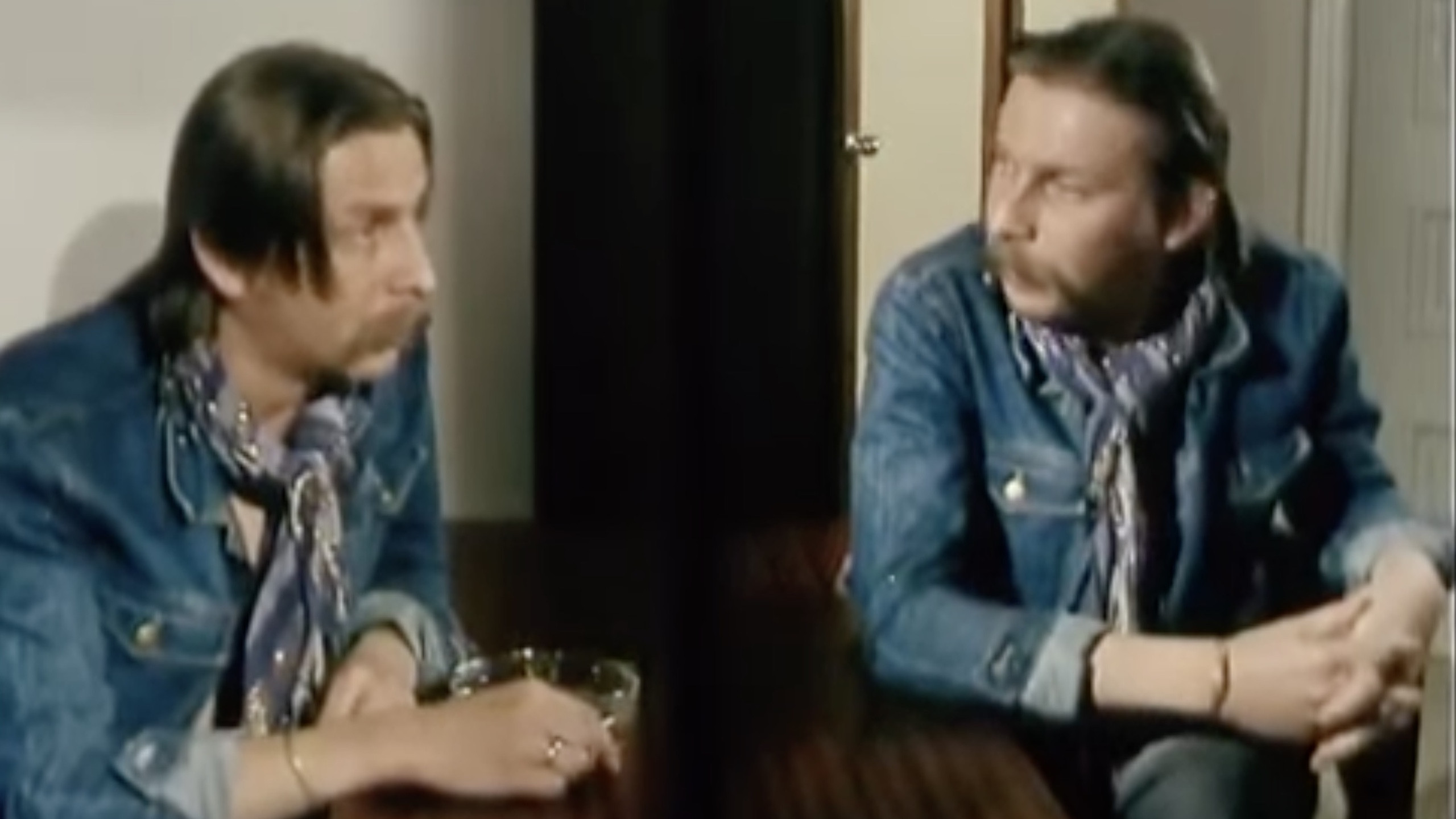 Backdrop for Se minun töistäni - Matti Pellonpää