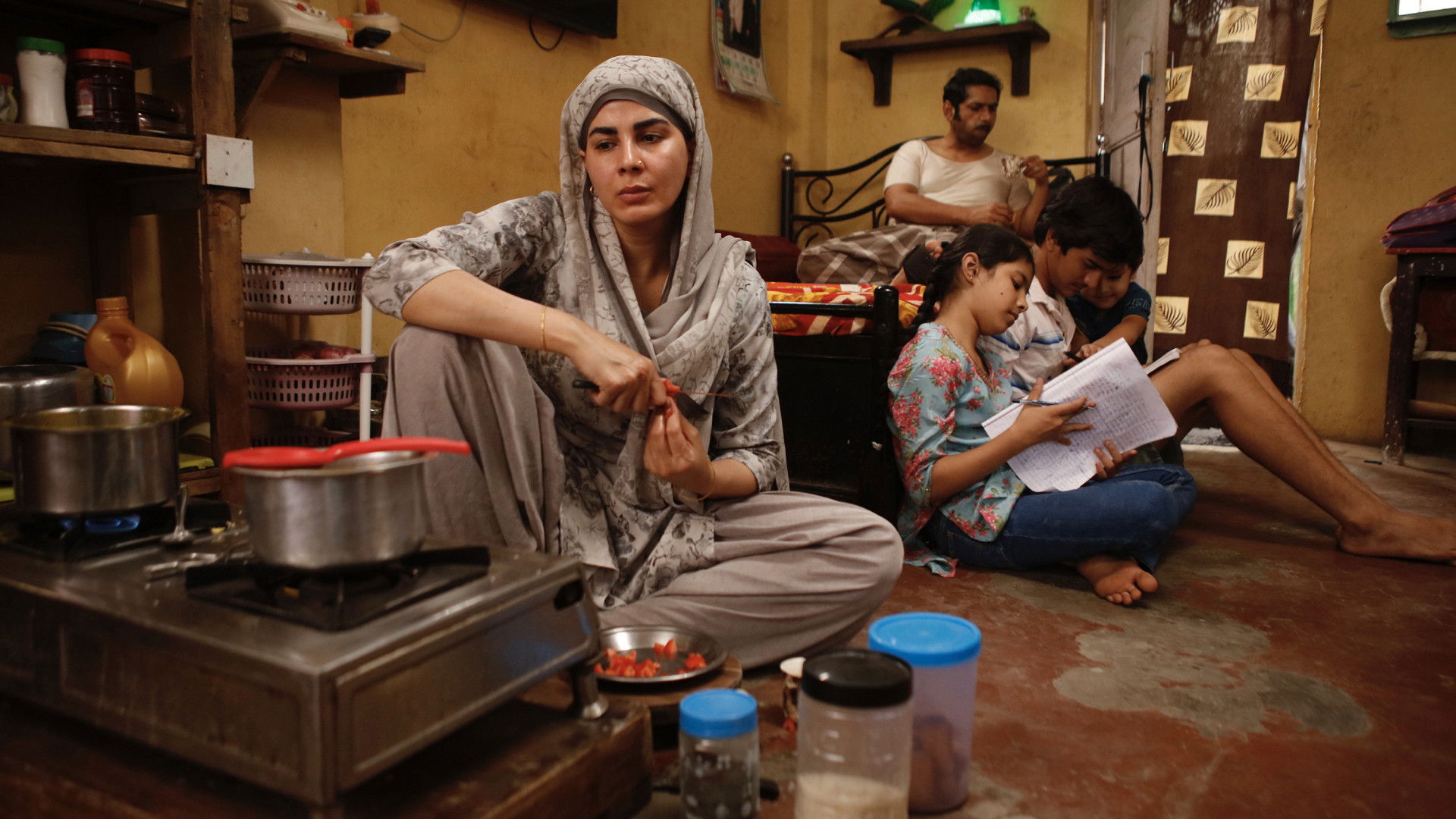 Backdrop for Full Plate