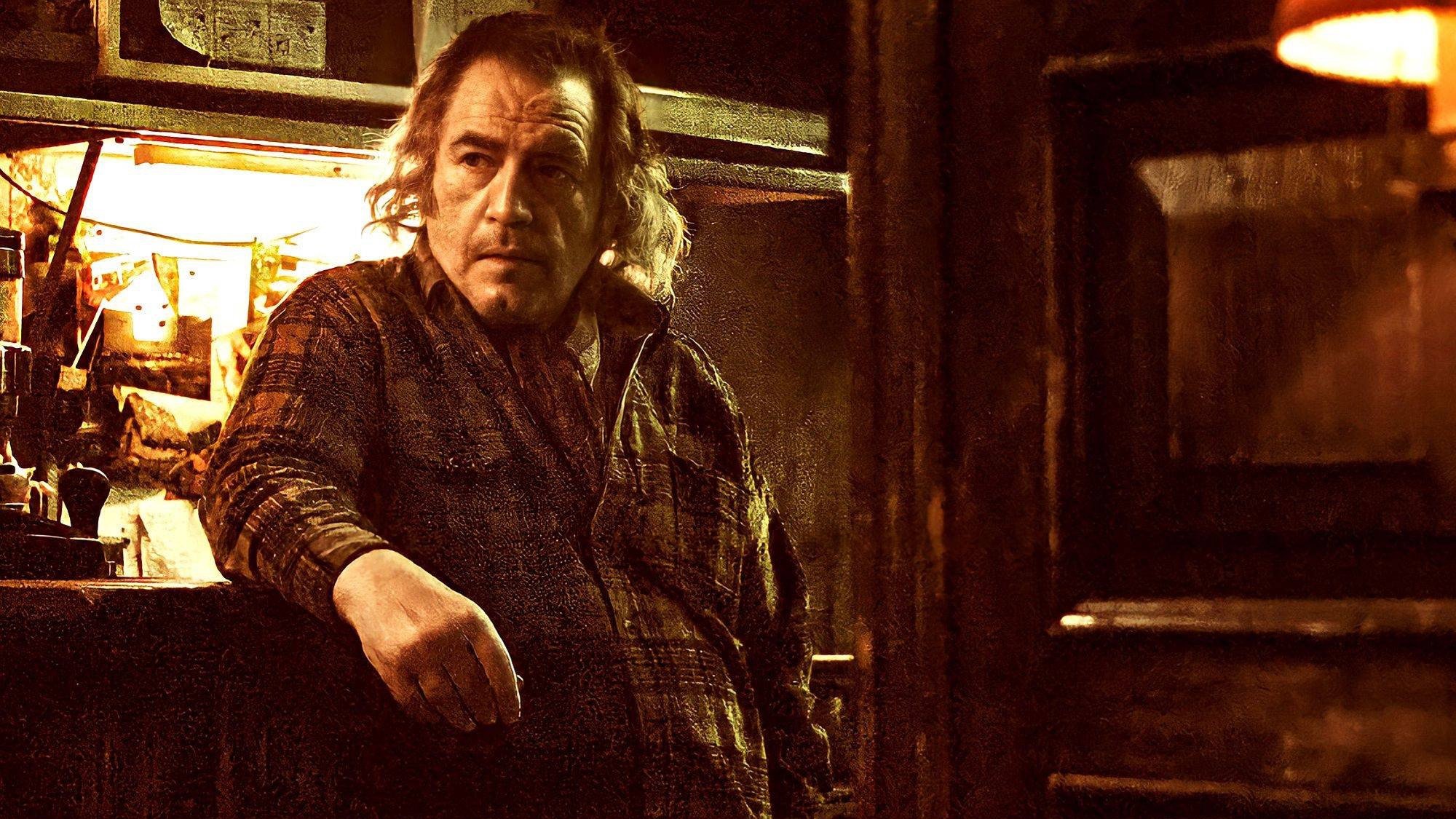 Backdrop for The Good Heart