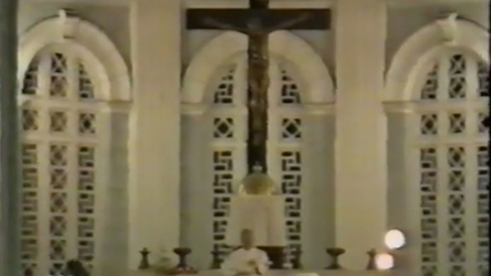 Backdrop for The Advisor