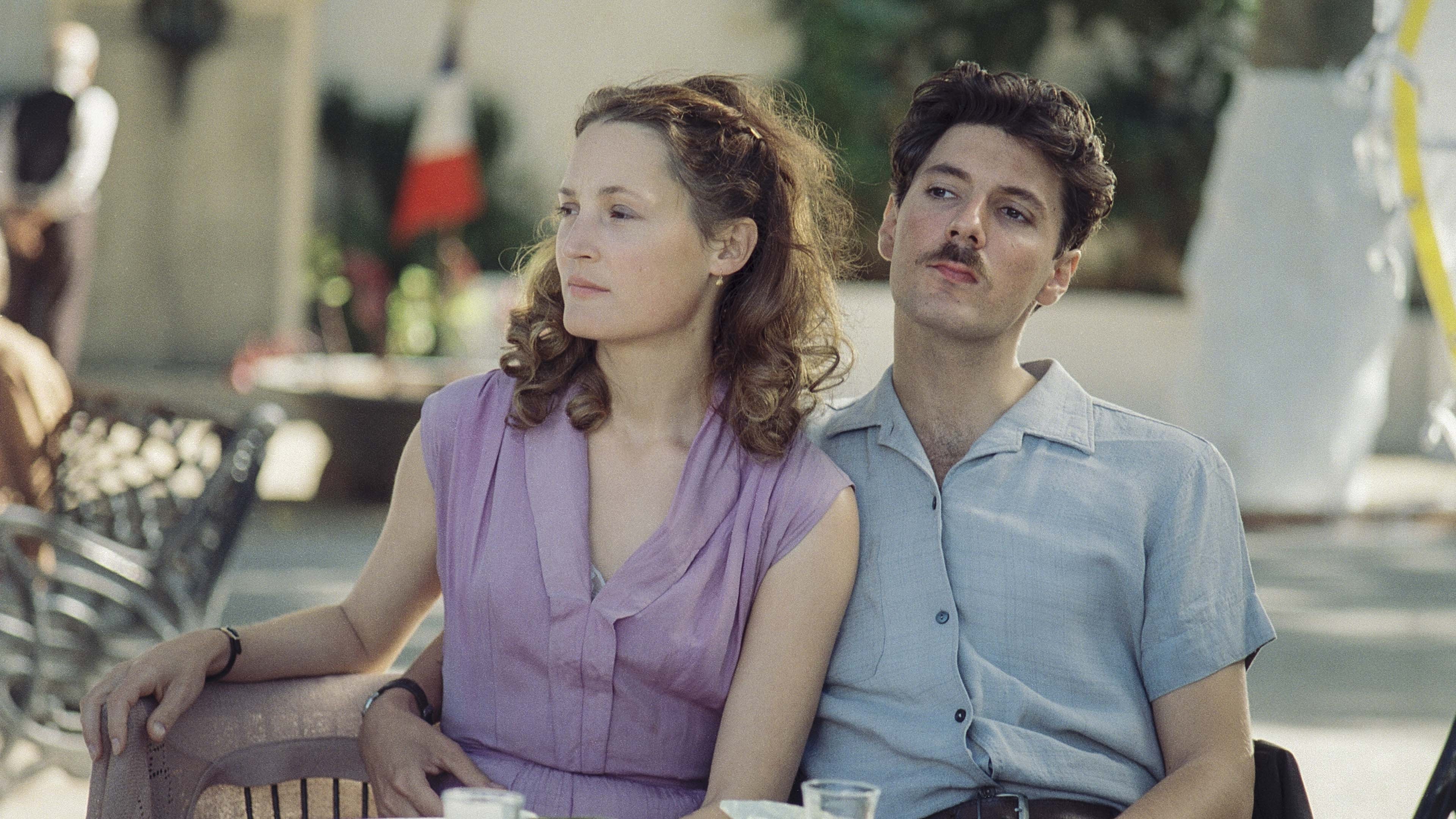 Backdrop for Faithful