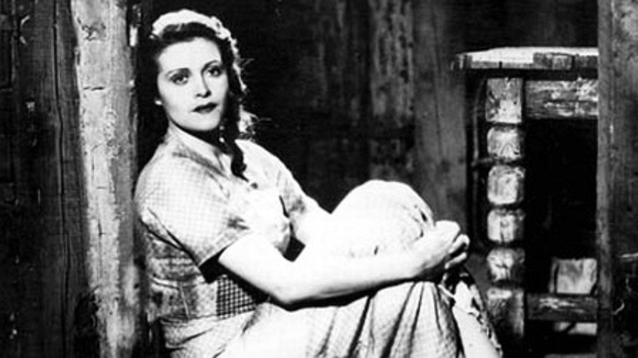 Backdrop for Ferryman Maria