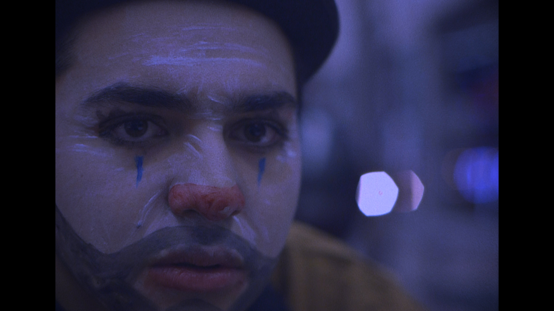 Backdrop for Lisa's Sheets