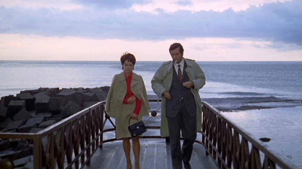 Backdrop for Shadows Unseen