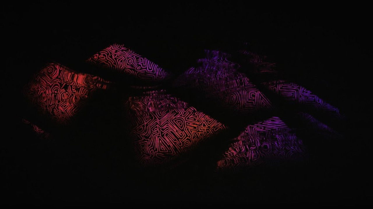 Backdrop for By Winds and Tides