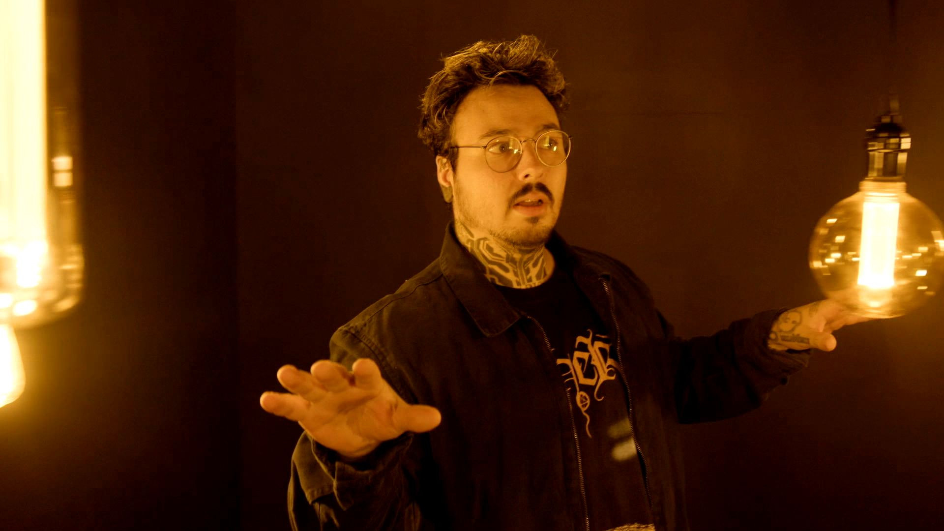 Backdrop for Revenge of the Cumpires