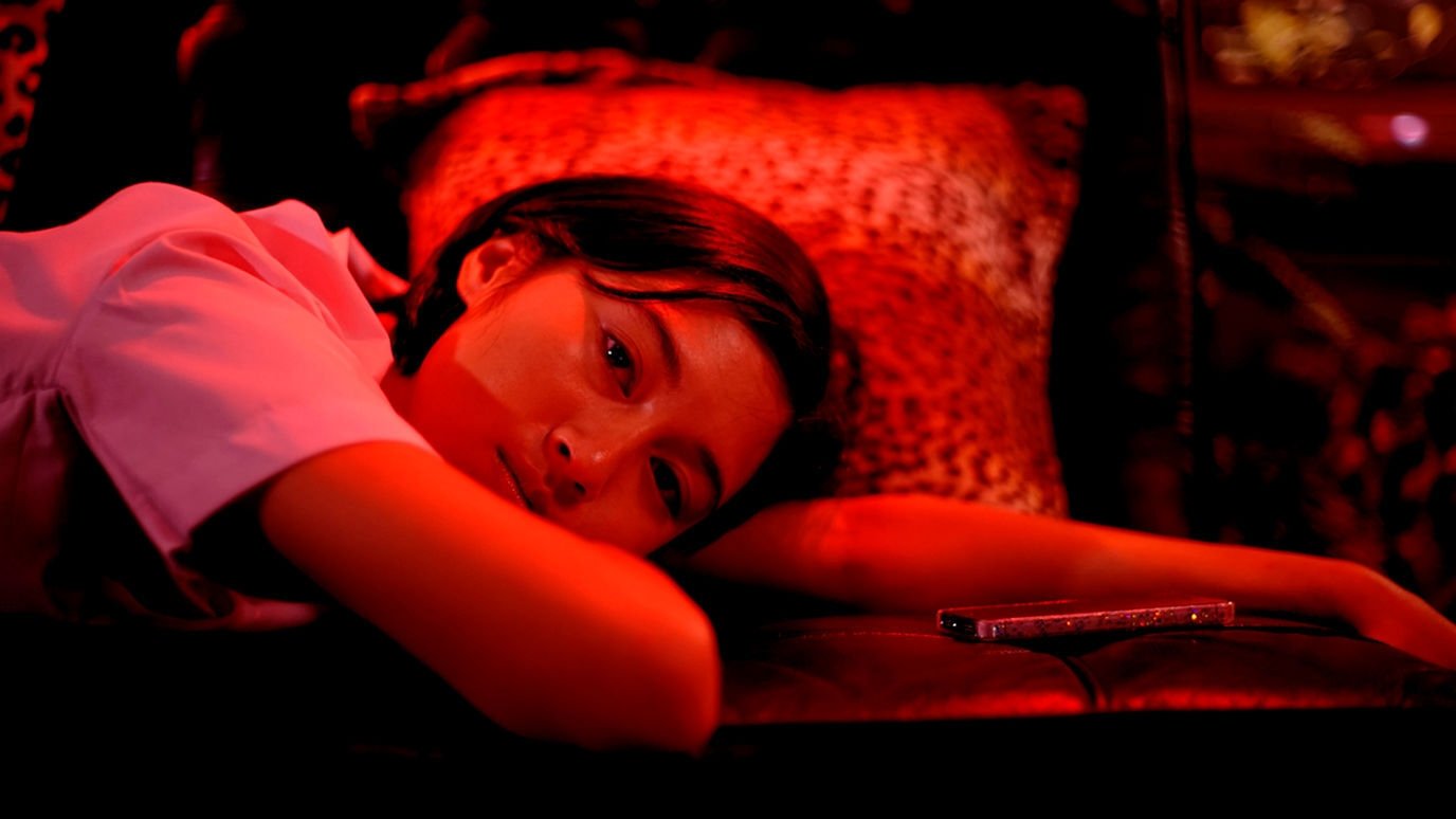 Backdrop for Motel Mist