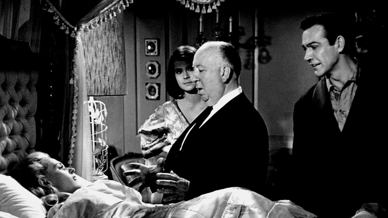 Backdrop for Tippi Hedren: The Birds and Other Wild Animals