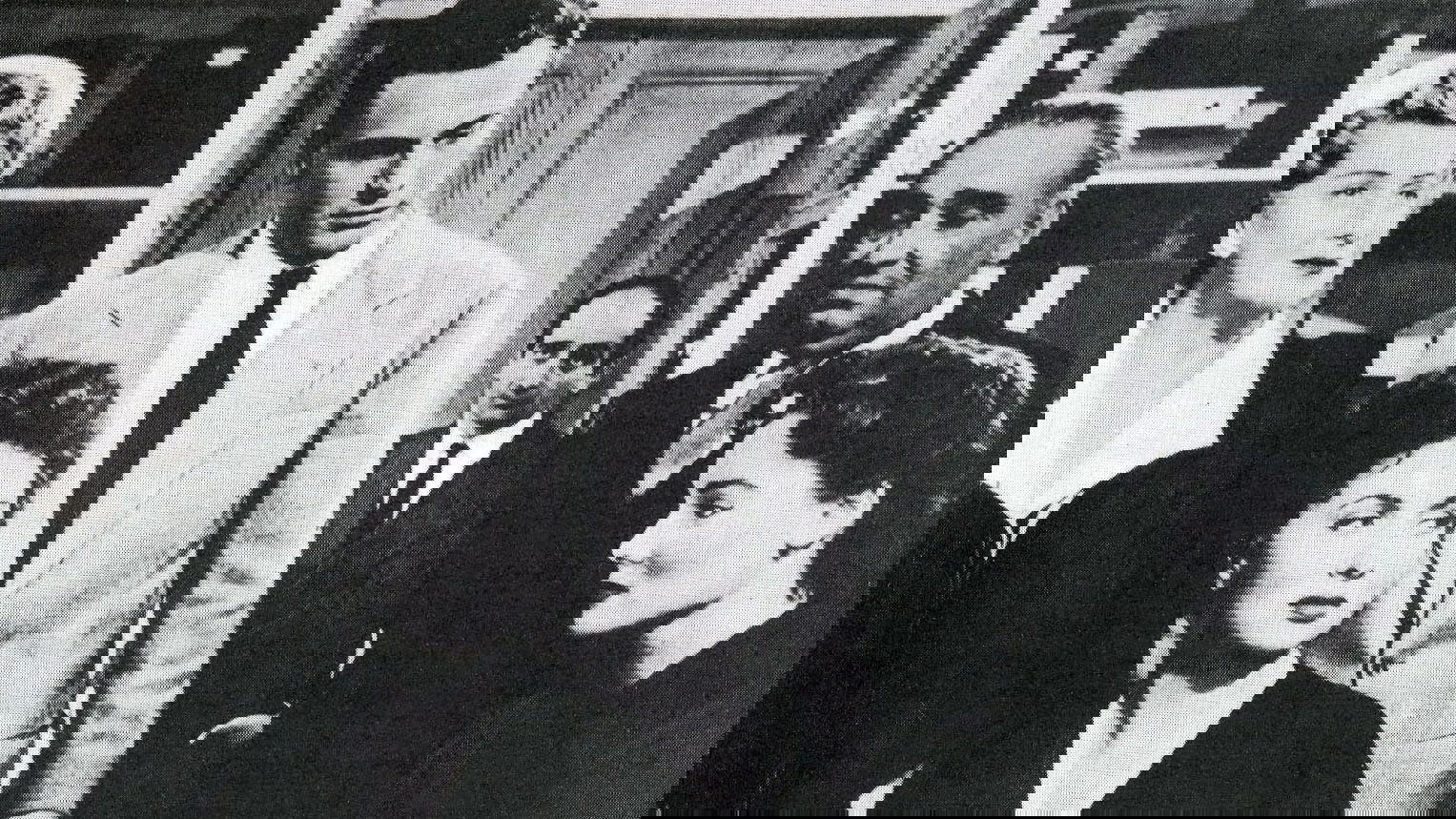 Backdrop for The Unfaithfuls