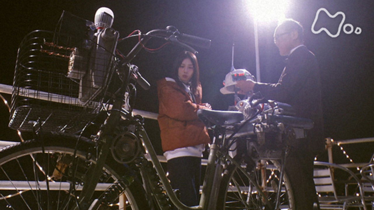 Backdrop for Shimane Multiverse Den