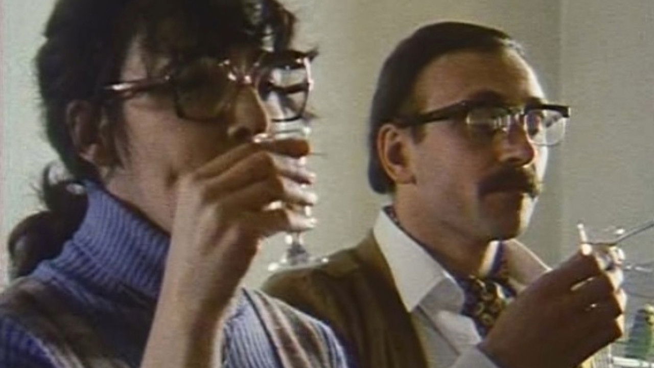 Backdrop for Who's Who