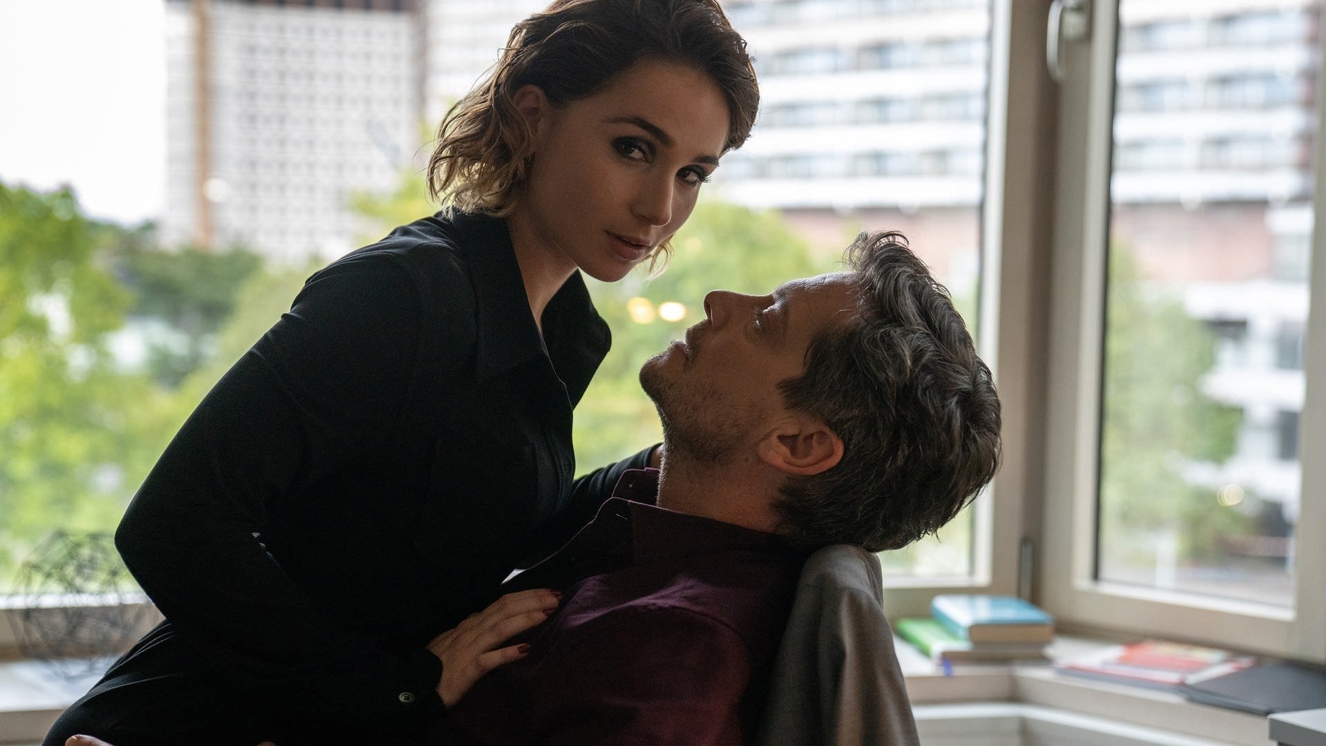 Backdrop for Sugarlove