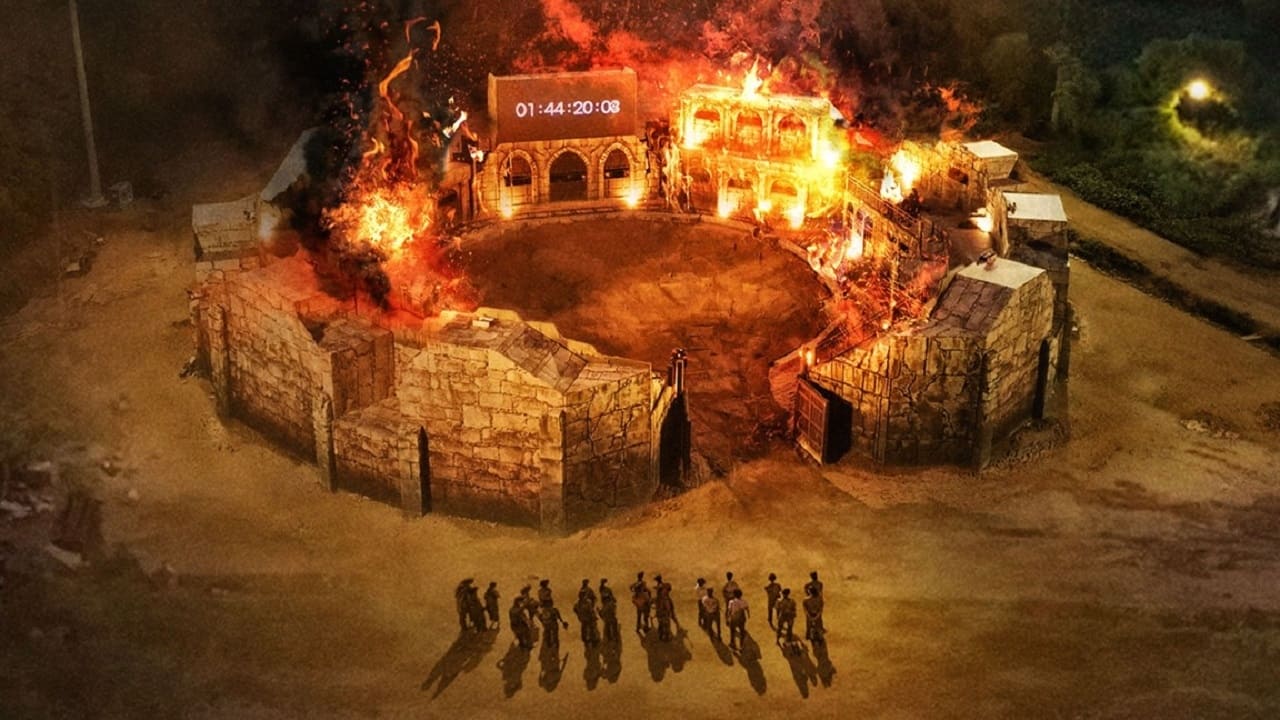 Backdrop for Siren: Survive the Island