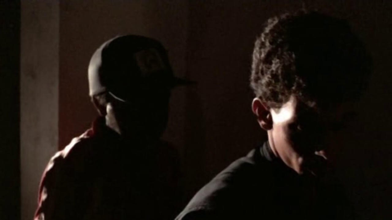 Backdrop for Romance