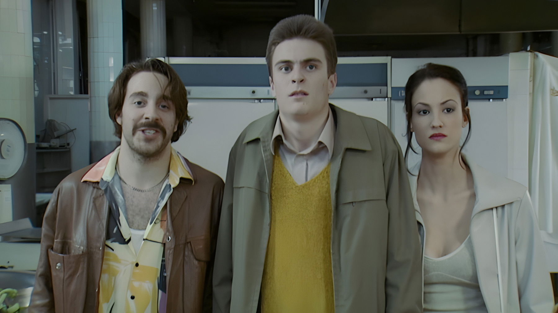 Backdrop for A Little Night Music