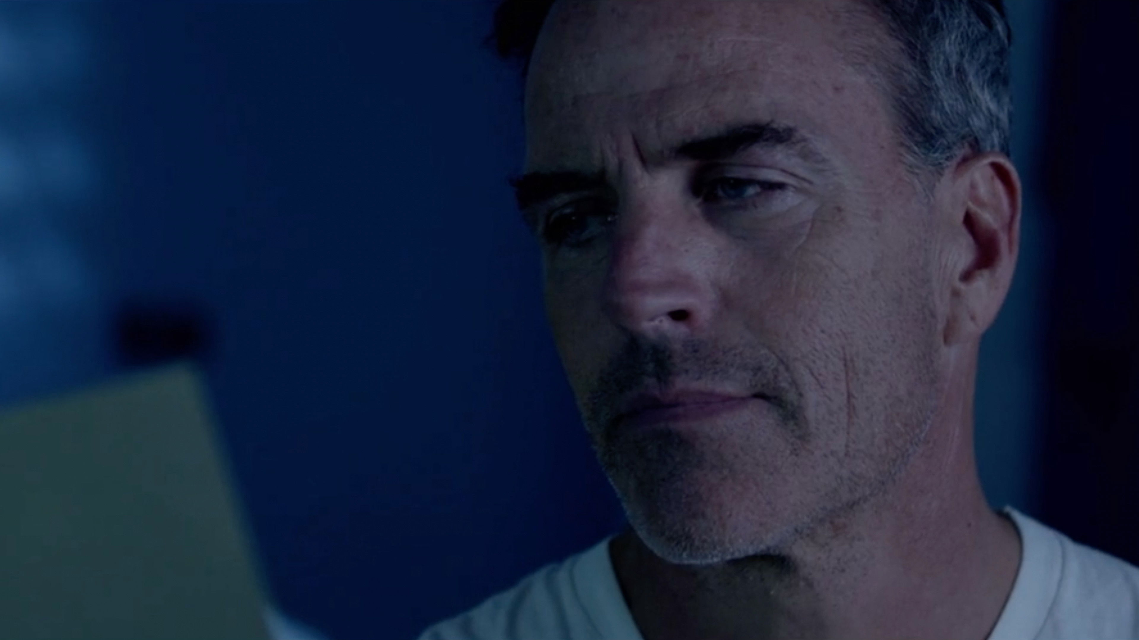 Backdrop for How They Smiled