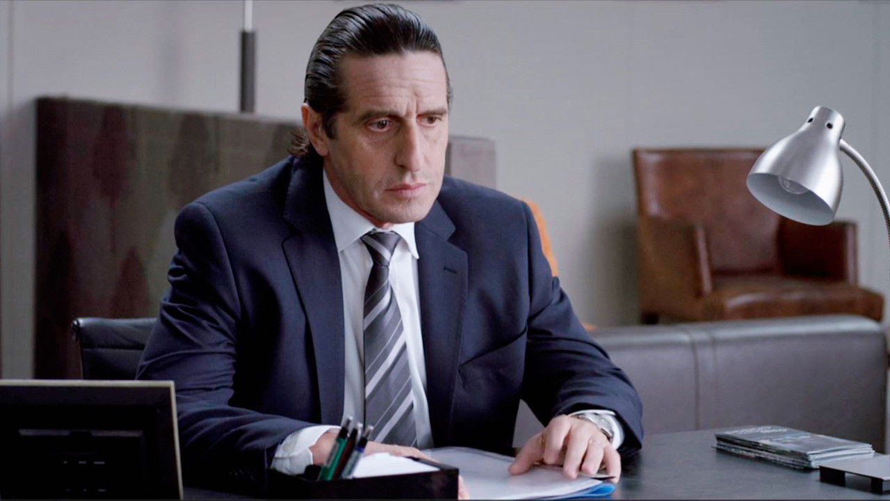 Backdrop for Showroom