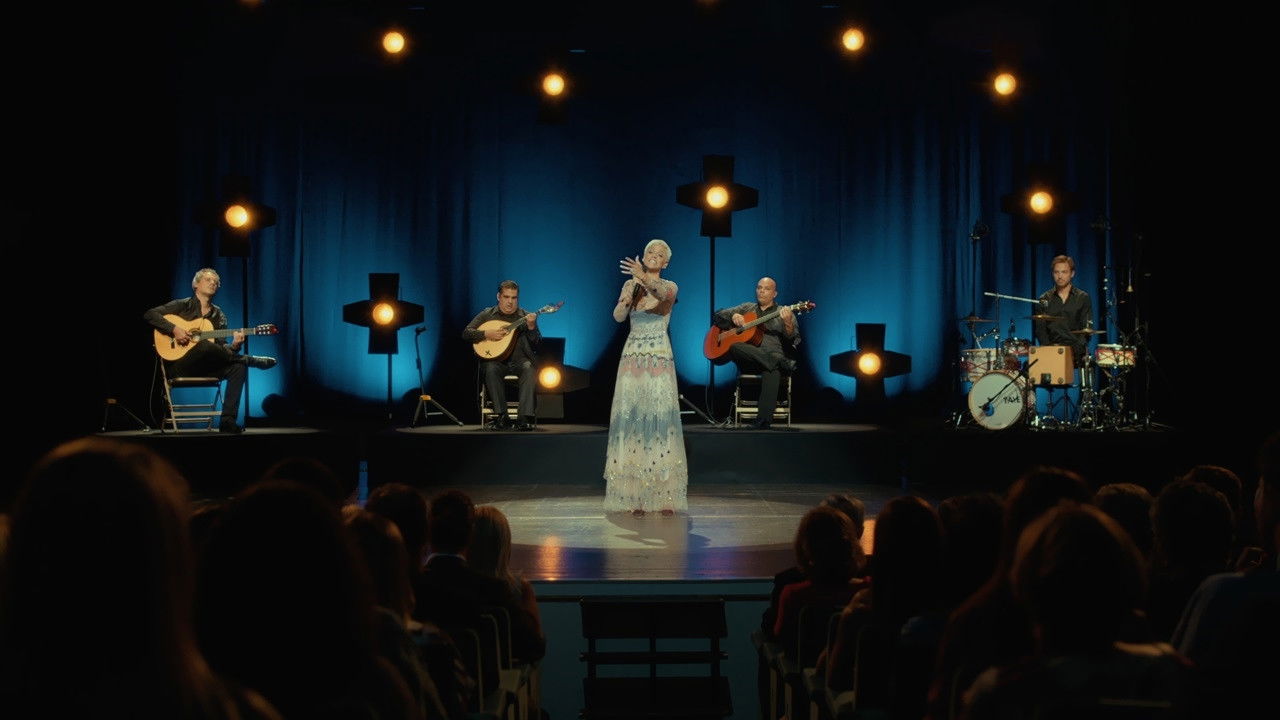 Backdrop for Alguém Como Eu