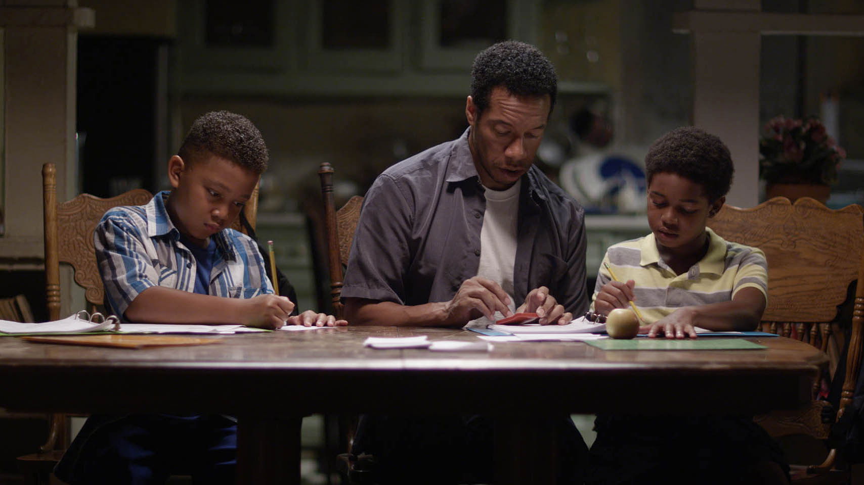 Backdrop for Dreams My Master