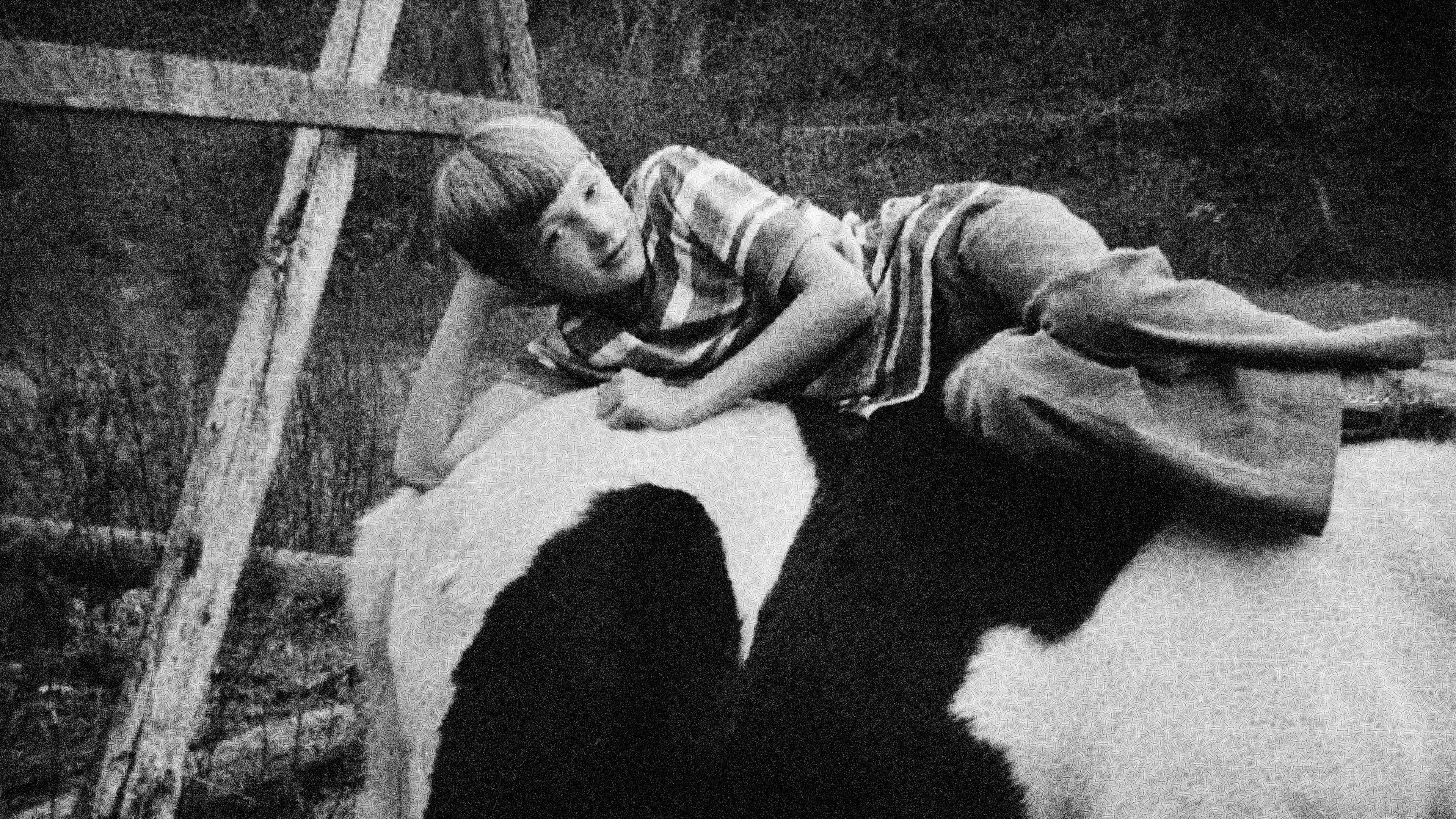 Backdrop for Portraits and Dreams